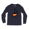 sailing Long Sleeve Shirts