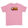 whammy Youth Tee