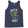 ugly christmas Tank Top
