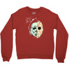 random acts of murder Crewneck Sweatshirt