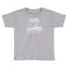 camel towing Toddler T-shirt