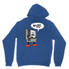 blow me Unisex Hoodie