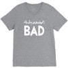 andi warlor bad V-Neck Tee