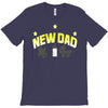 new dad T-Shirt
