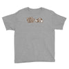 waking dead Youth Tee