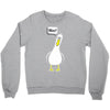 mine seagulls Crewneck Sweatshirt