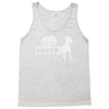 bernese mountain dog Tank Top