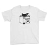 how to kill a mockingbird Youth Tee