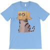 cat in the box! T-Shirt