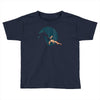 swiss army saber Toddler T-shirt