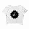 THIS IN TOWN Crop Top