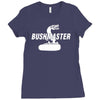 bushmaster firearms Ladies Fitted T-Shirt