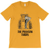 phantom tardis T-Shirt