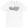 ruckus tag T-Shirt