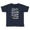 pumpkin spice hocus pocus and cozy sweaters Toddler T-shirt