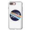 United States Space Force wint Planet iPhone 8 Plus