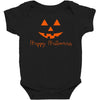 happy halloween .. Baby Bodysuit