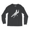 peace Long Sleeve Shirts
