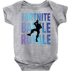 Fortnite Battle Royale Baby Bodysuit