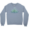 release the cuddlin&rsquo; Crewneck Sweatshirt