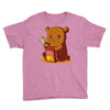 unbearable guilt Youth Tee