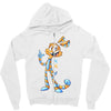 jimmy Zipper Hoodie