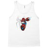 mega spidy Tank Top