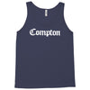 new compton gangster eazy e dr Tank Top