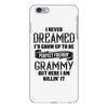 Perfect Freakin Grammy iPhone 6/6s Plus Case