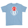 universidad de futbol Youth Tee