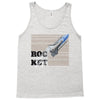 Rocket Tank Top