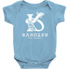 rockenberg Baby Bodysuit