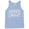wicked smart smaht Tank Top