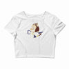 ozarooki Crop Top