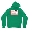merry christmas Unisex Hoodie