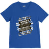 procrastination's champion V-Neck Tee