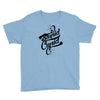 stupid cupid Youth Tee