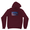 Dobre Twins Unisex Hoodie