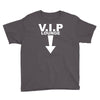 v.i Youth Tee