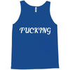 fucking Tank Top
