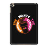 She Wants The D Dunkin Donuts iPad Mini 4