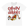 calvin hobbes All Over Women's T-shirt