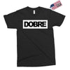 Dobre Black/White Exclusive T-shirt