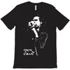 nick cave microphone T-Shirt