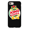 king koopa iPhone 8