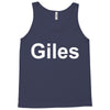 giles Tank Top