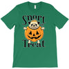 halloween pug T-Shirt