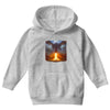 dracarys Youth Hoodie
