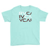rvca anp Youth Tee