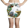 ghibli tribute Mini Skirts